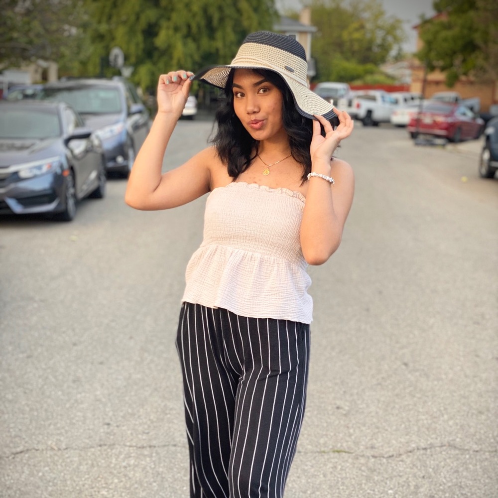 Meet your Posher, Kiara